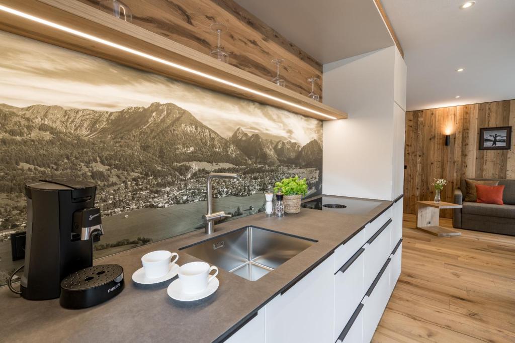 Dorf Suites - 5