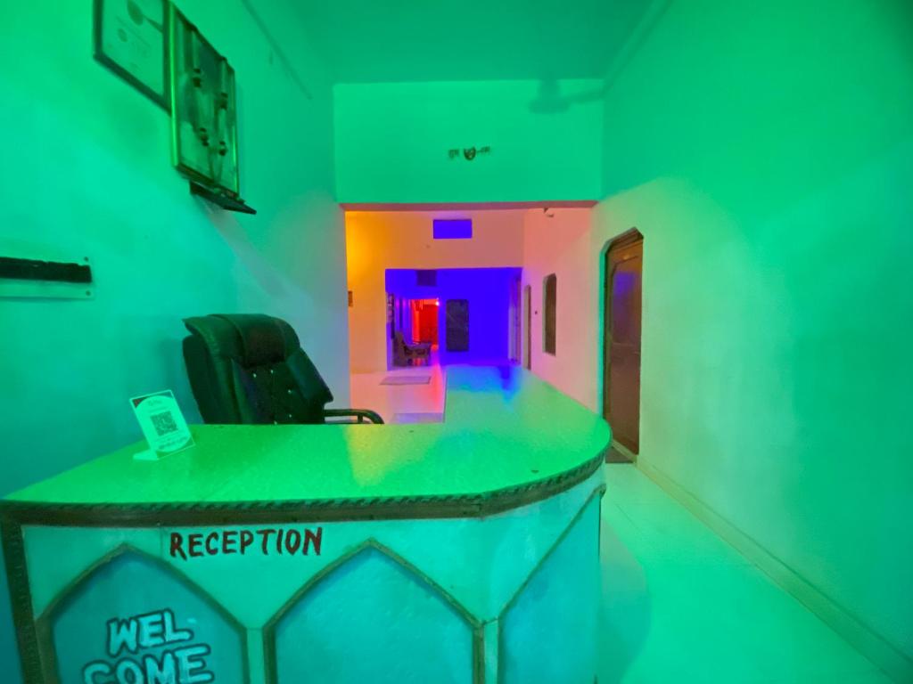 Hotel Shri Mahant Orchha photo