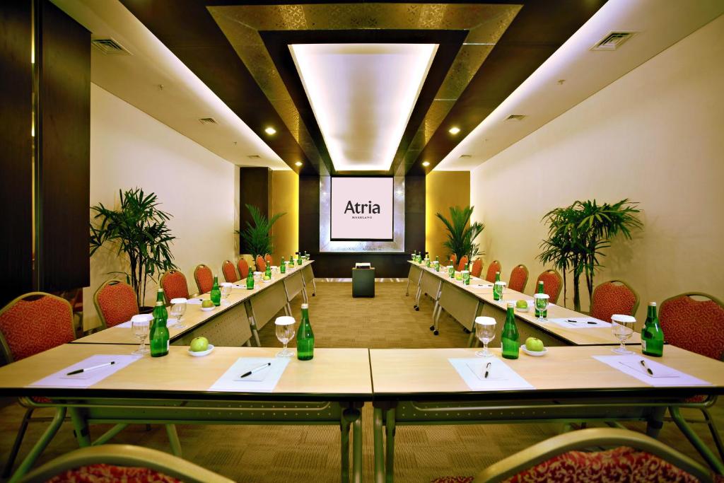 Meeting room / ballrooms
