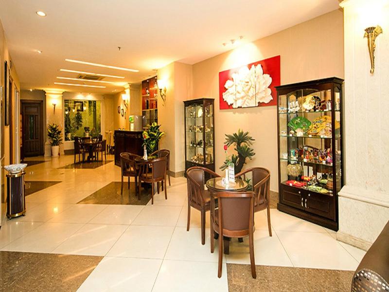 화이트 라이언 호텔 호텔 이미지 1