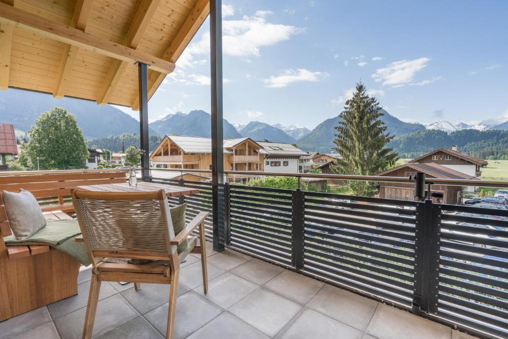 Dorf Suites - 3