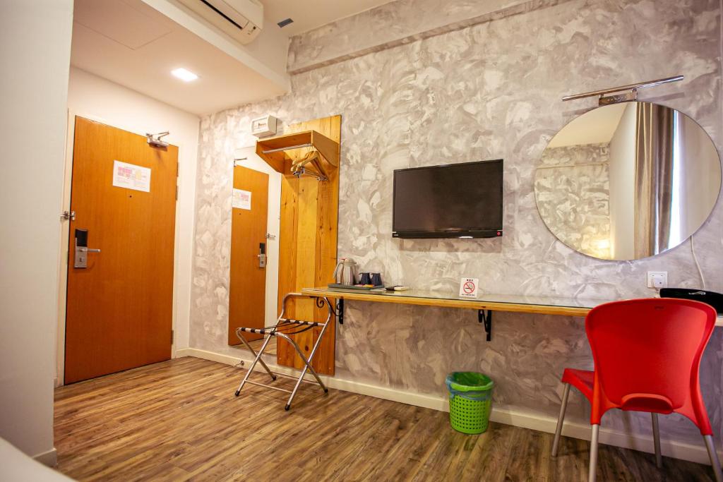 Facilities
