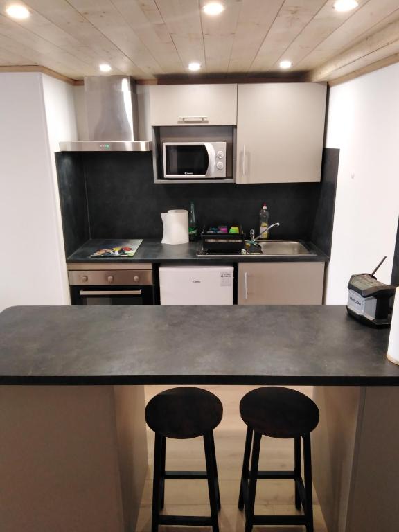 Superbe appartement neuf T3 6pers 45m2 - 1