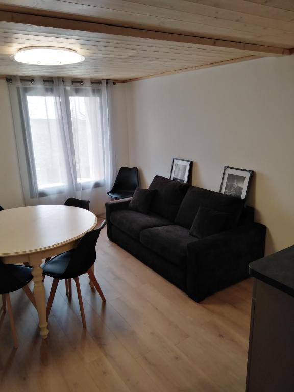 Superbe appartement neuf T3 6pers 45m2 - 3