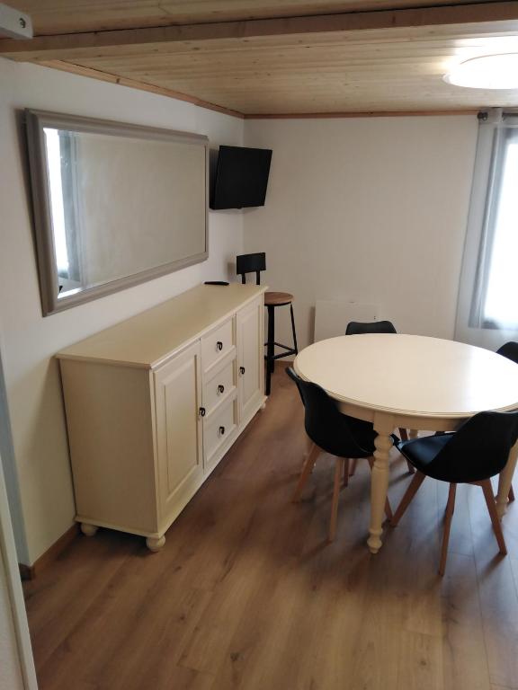 Superbe appartement neuf T3 6pers 45m2 - 4