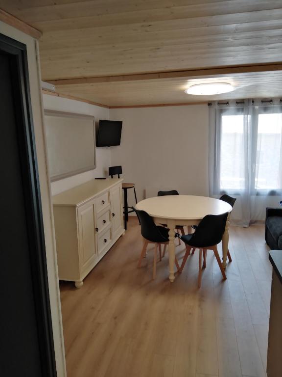 Superbe appartement neuf T3 6pers 45m2 - 5
