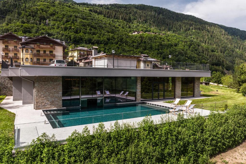 Gaia Residence Hotel - 3