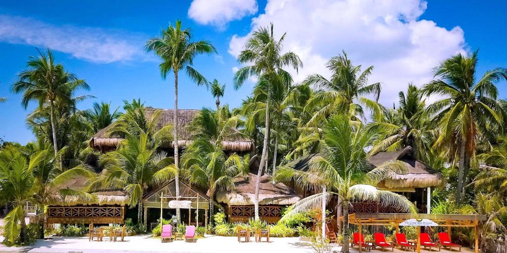 The Coral Blue Oriental Villas & Suites photo