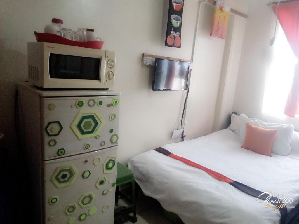Ngara airbnb in Nairobi, Kenya reviews, prices of Hotels