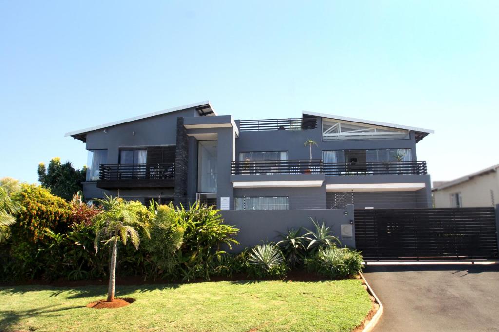 Sea Dreams Guesthouse — Hotel in Ballito