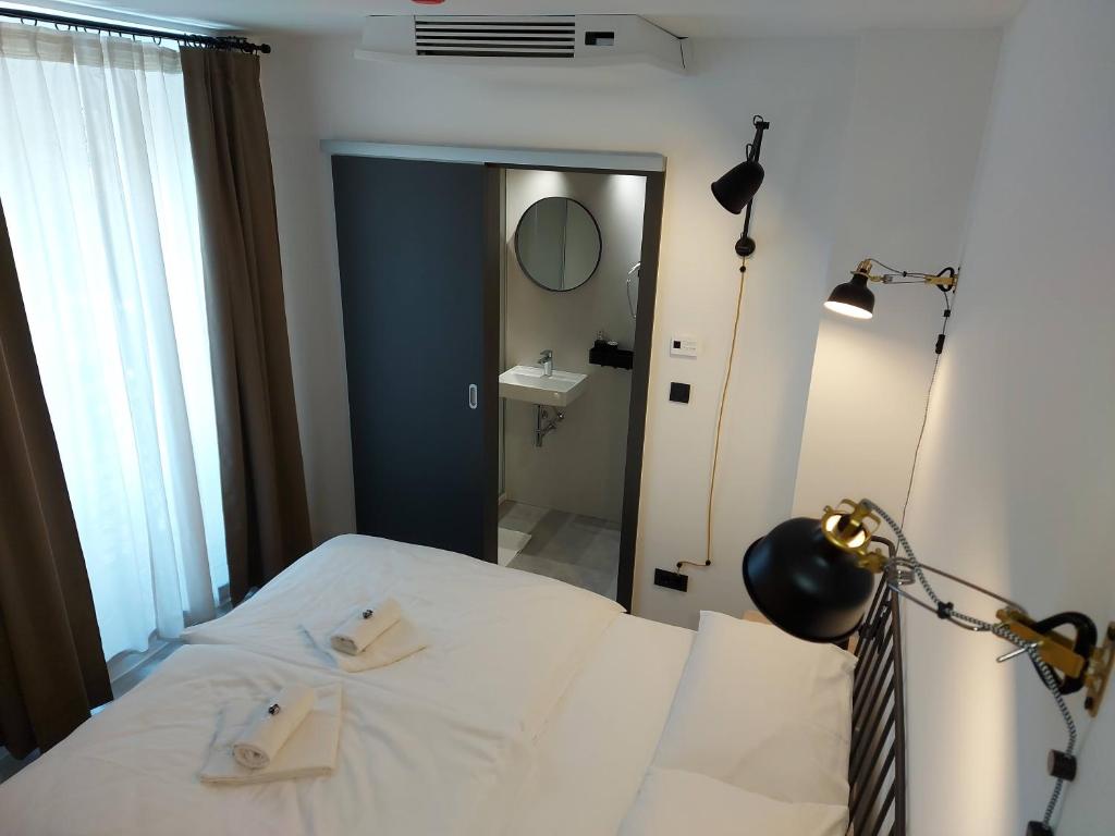 Bed & Breakfast Mozaik 8