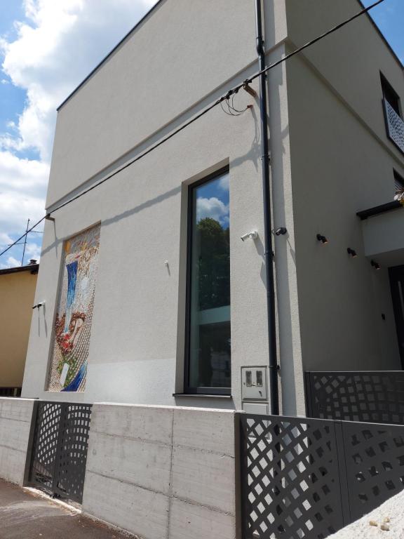 Bed & Breakfast Mozaik 7