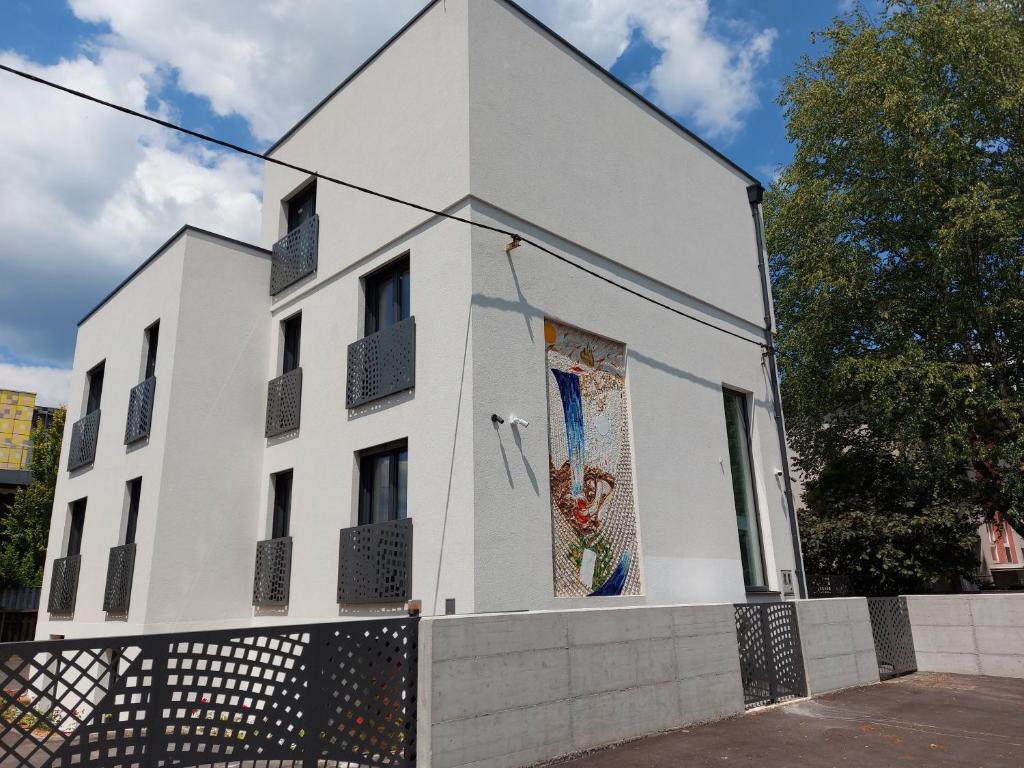 Bed & Breakfast Mozaik 3