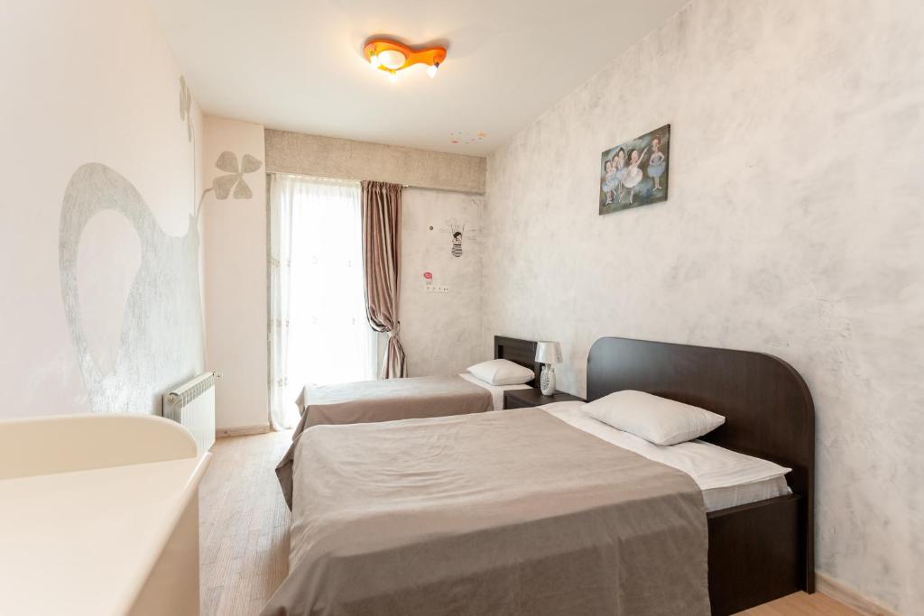 Luxury Apartment For Families Or Group of Visitors In City Center photo