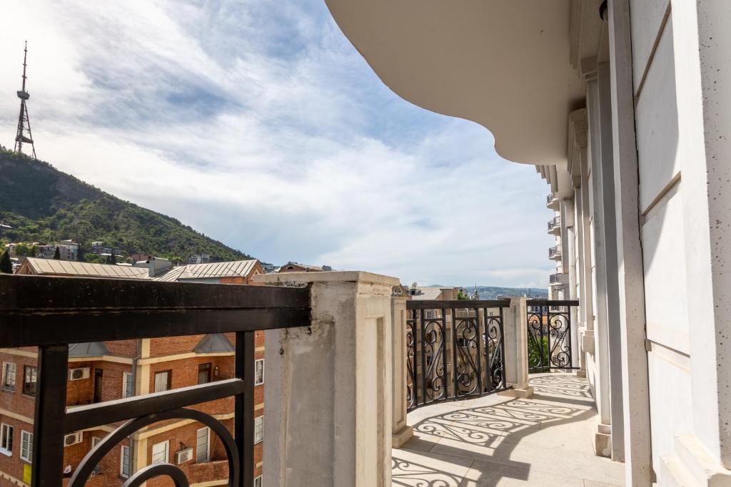 Luxury Apartment For Families Or Group of Visitors In City Center photo