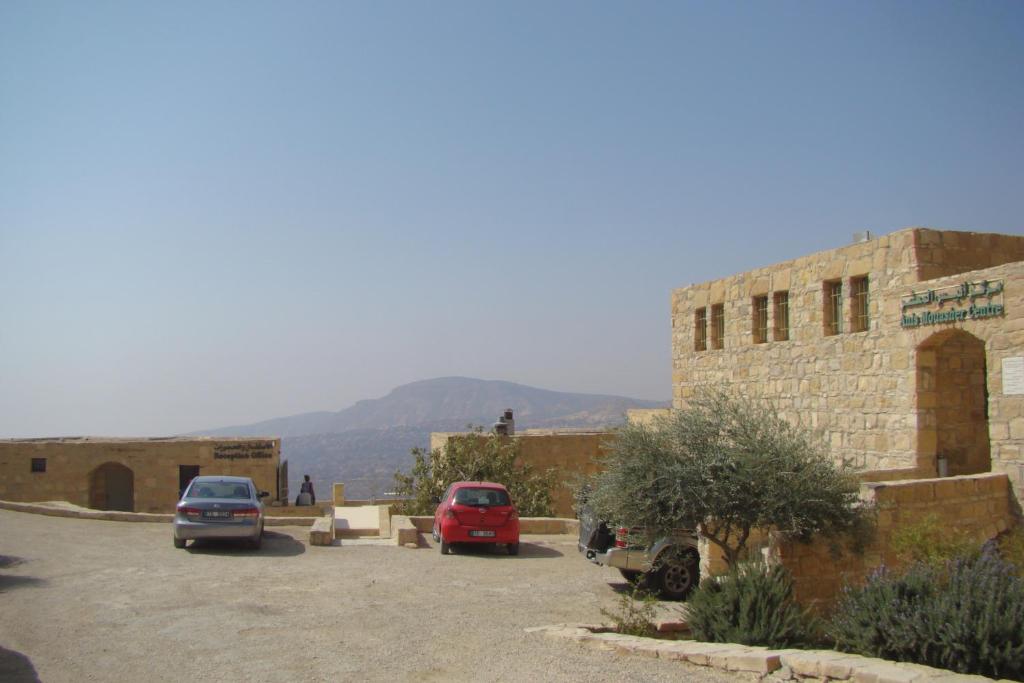 Facilities, Dana Guesthouse in Dana