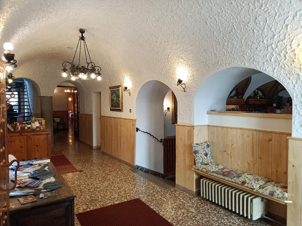 Hotel Gufo photo