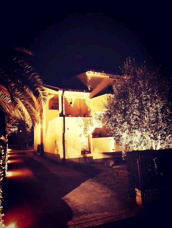 Apartment Novigrad, Novigrad – Istrie