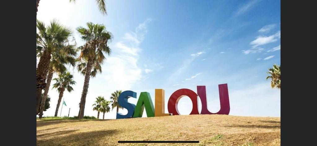 SALOU HOLiDAYS - 1
