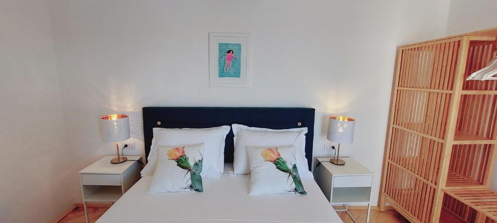 Vila Luka — Hotel in Hvar