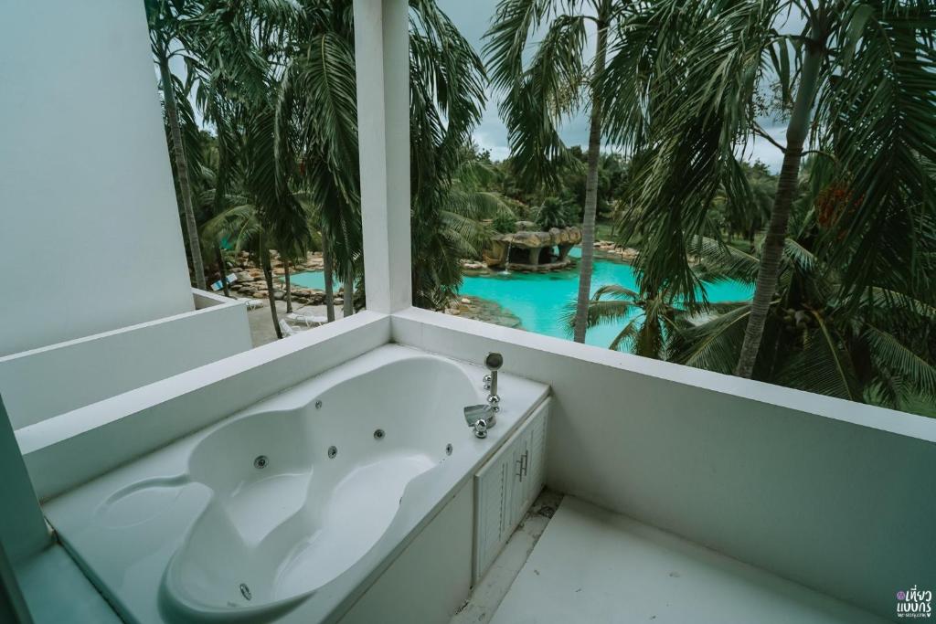 Ohana Resort Rayong
