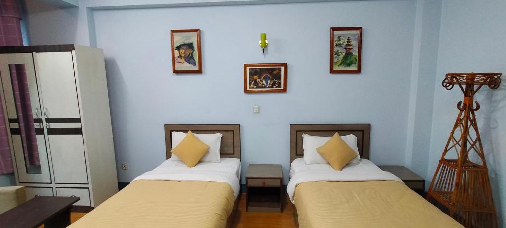 Hotel Pristine photo