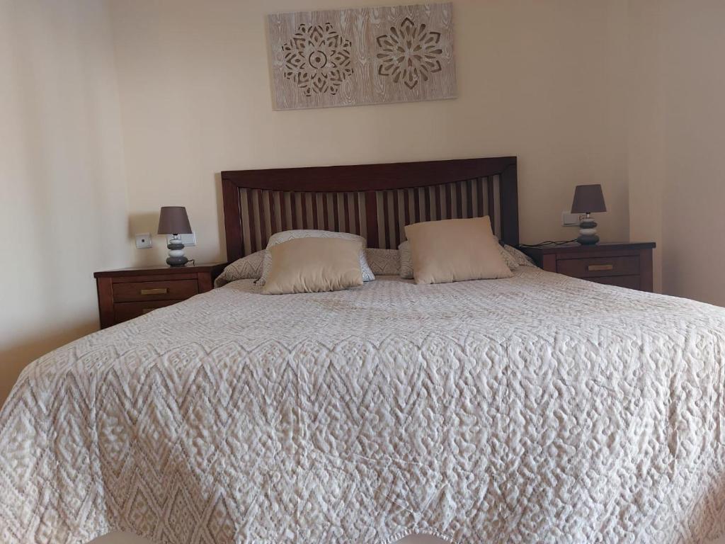 Apartamento Marina Esuri - 5