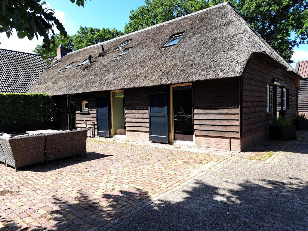 De Deel op prachtig landgoed
