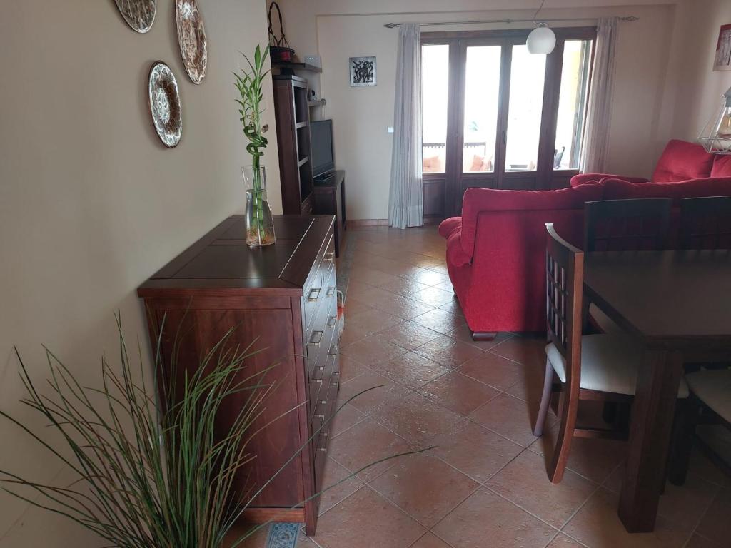 Apartamento Marina Esuri - 3