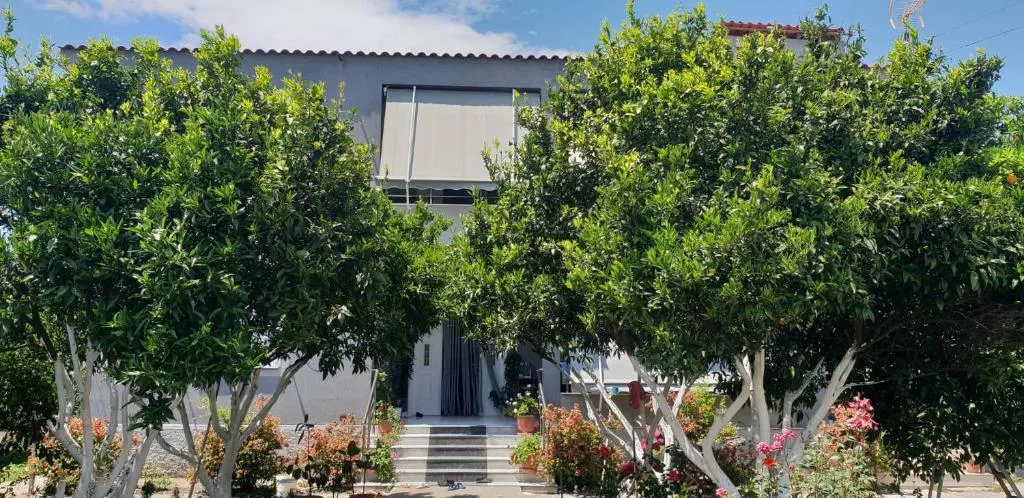 Guesthouse Anila, hotel in Divjakë