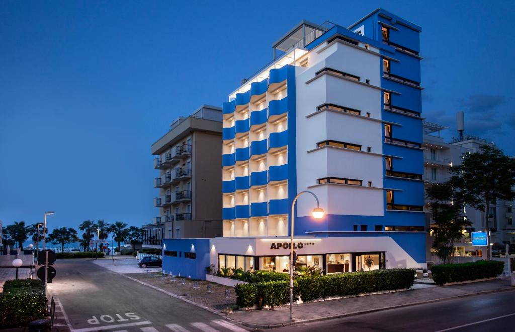 Hotel Apollo - 5