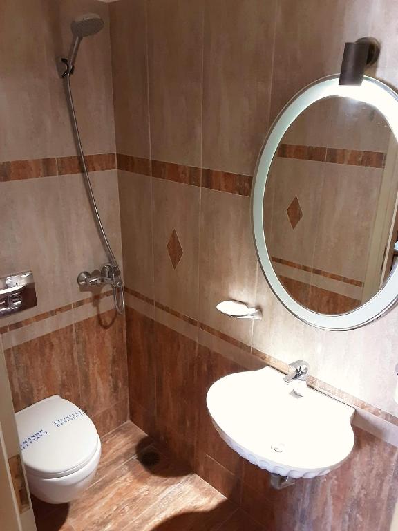 Hamam Oriental Suites photo