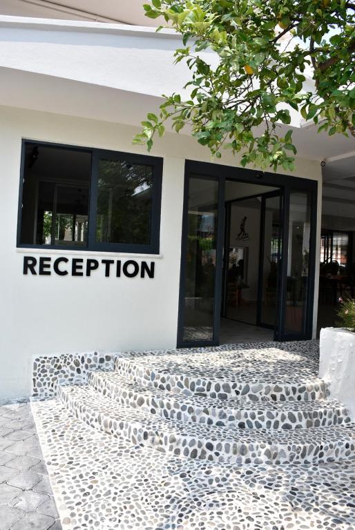 Magic Tulip Hotel — Hotel building in Ölüdeniz, Mugla