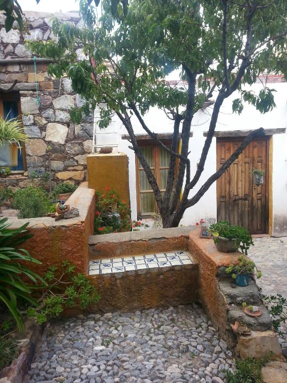 Casa Curtos