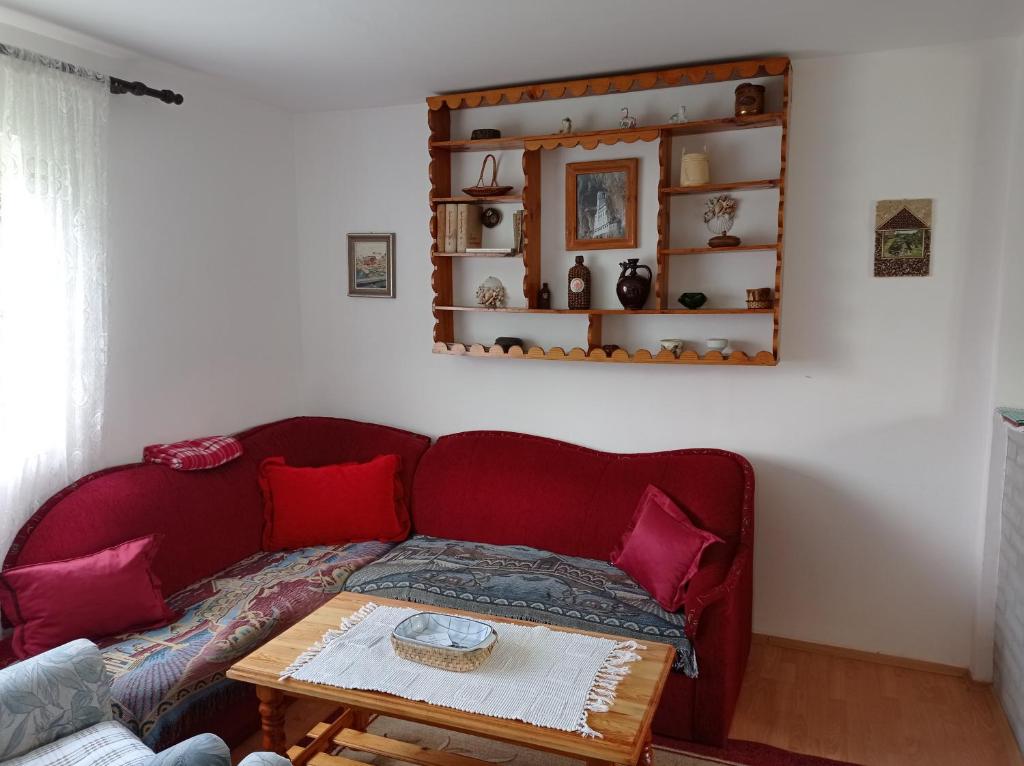 Holiday Home Usovic - 4