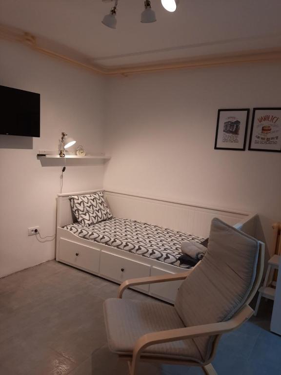 ADA, New Belgrade, Tošin Bunar