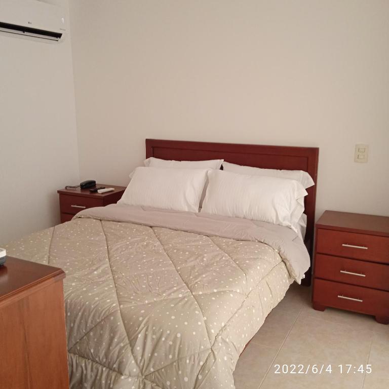 Apartaestudio atractivo, confortable, muy completo, familiar - 3