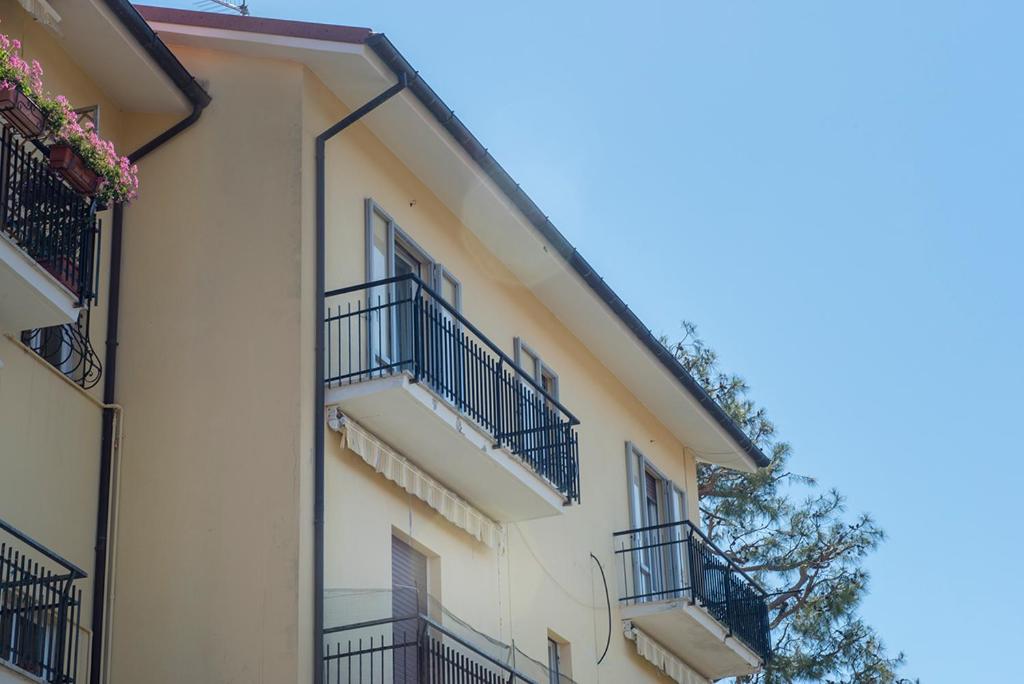 S271 - Sirolo, deliziosa mansarda condizionata arredata con gusto - 2