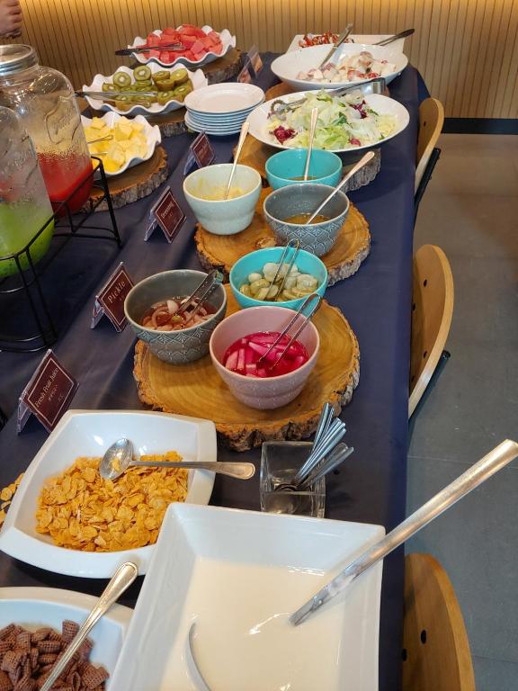 お料理のイメージ