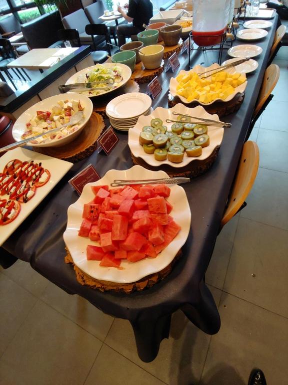 お料理のイメージ