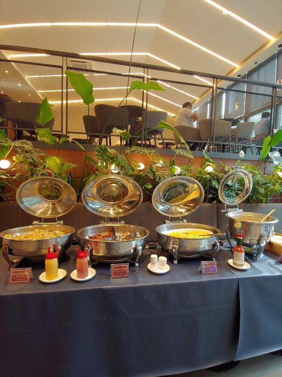 お料理のイメージ