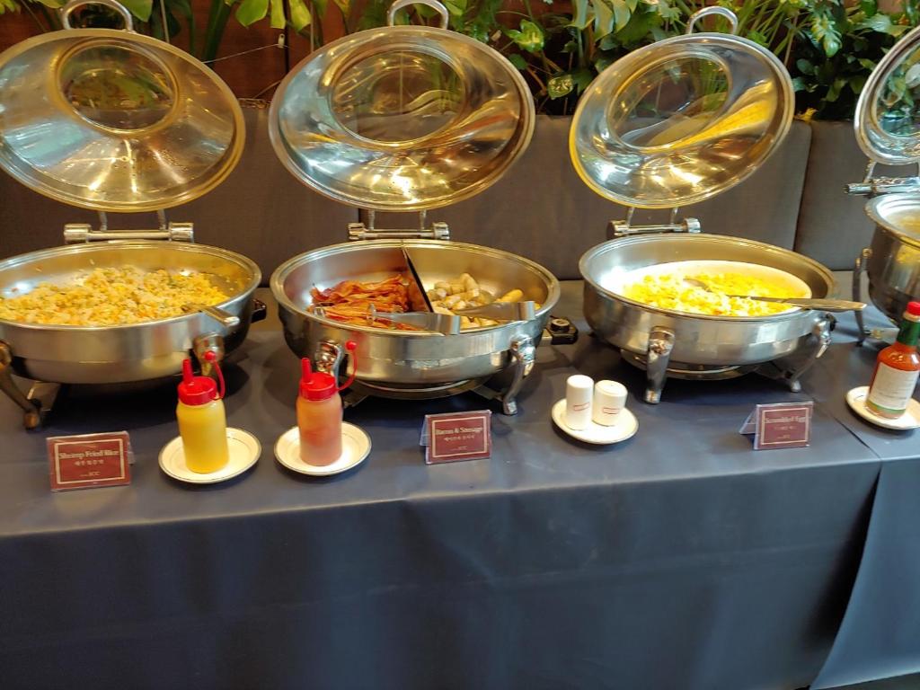 お料理のイメージ