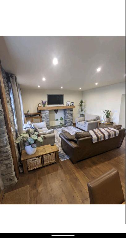 Sunset Cottage, Burry Port photo 4