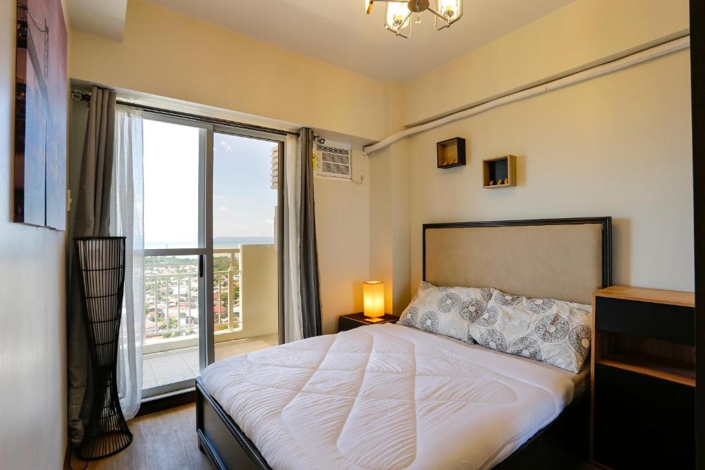 Verdon Parc 2 bedroom apartment Ocean view photo