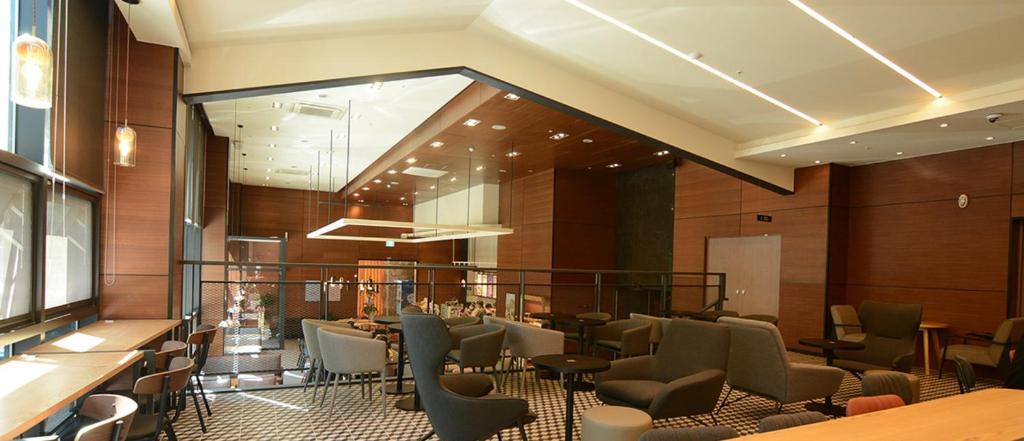 ホテル ICC (HOTEL ICC) レストラン