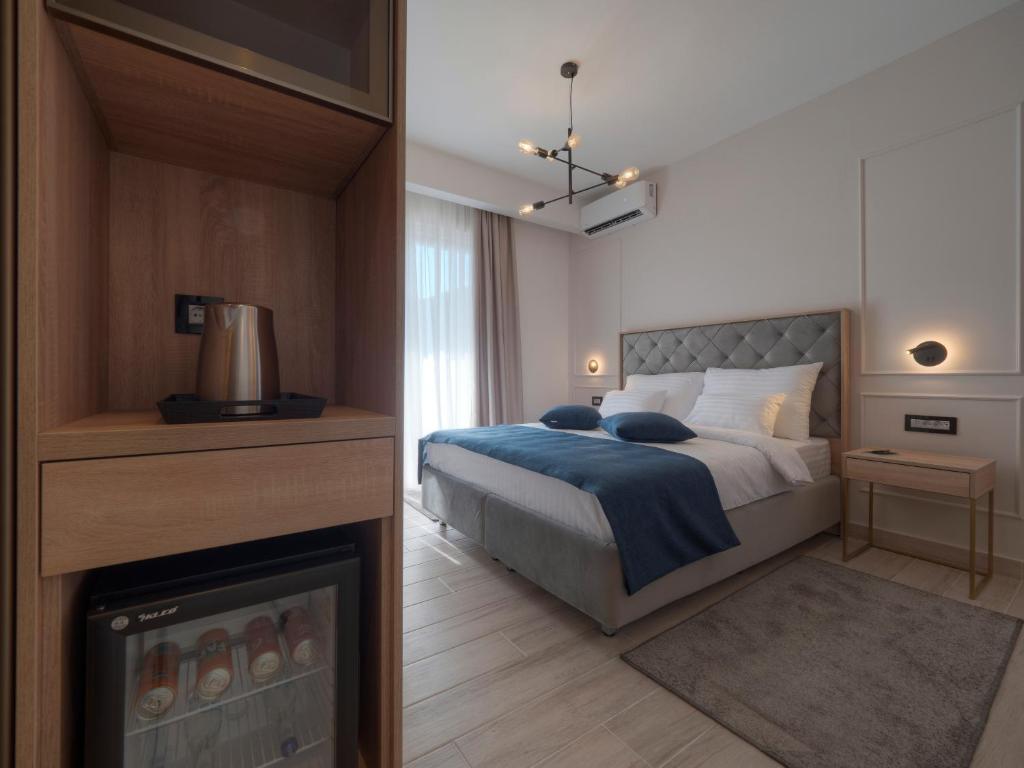 Hotel Idila Budva - 3