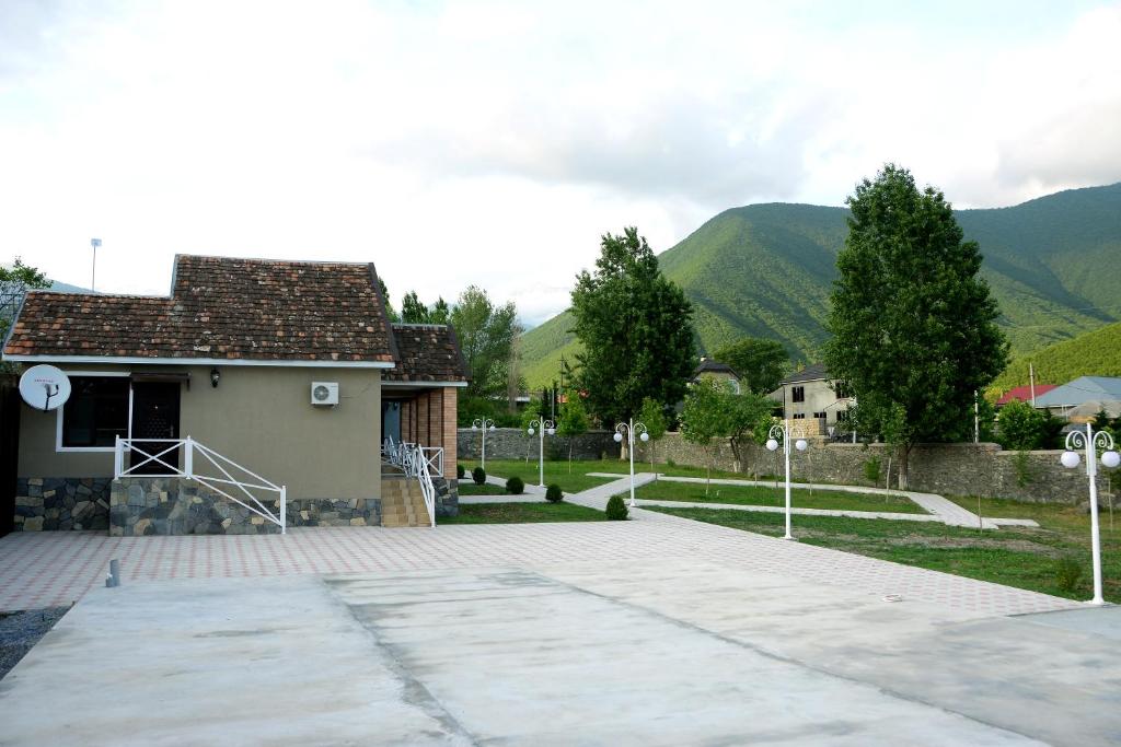 Tulpan Hotel photo