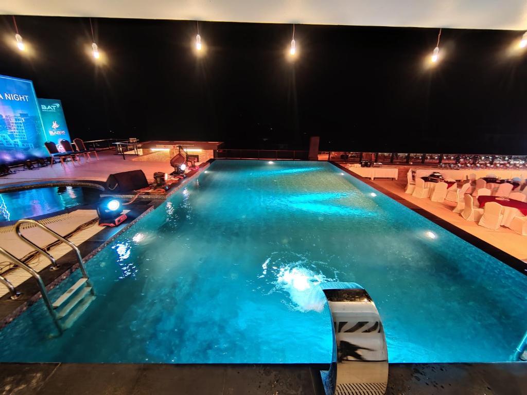 Hotel X Rajshahi photo