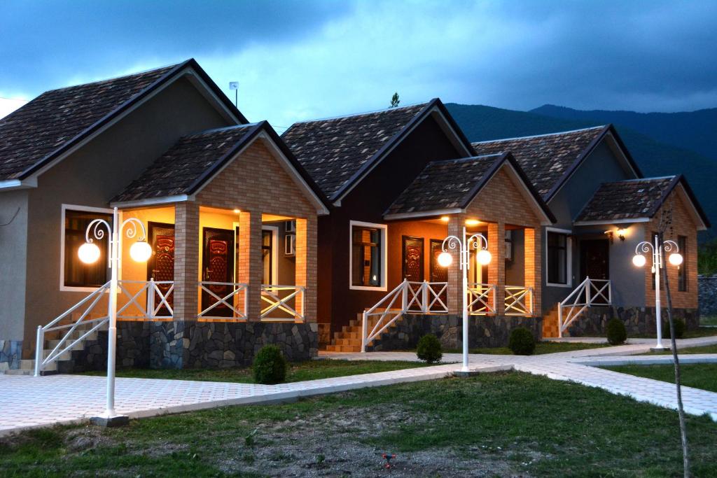 Tulpan Park Hotel