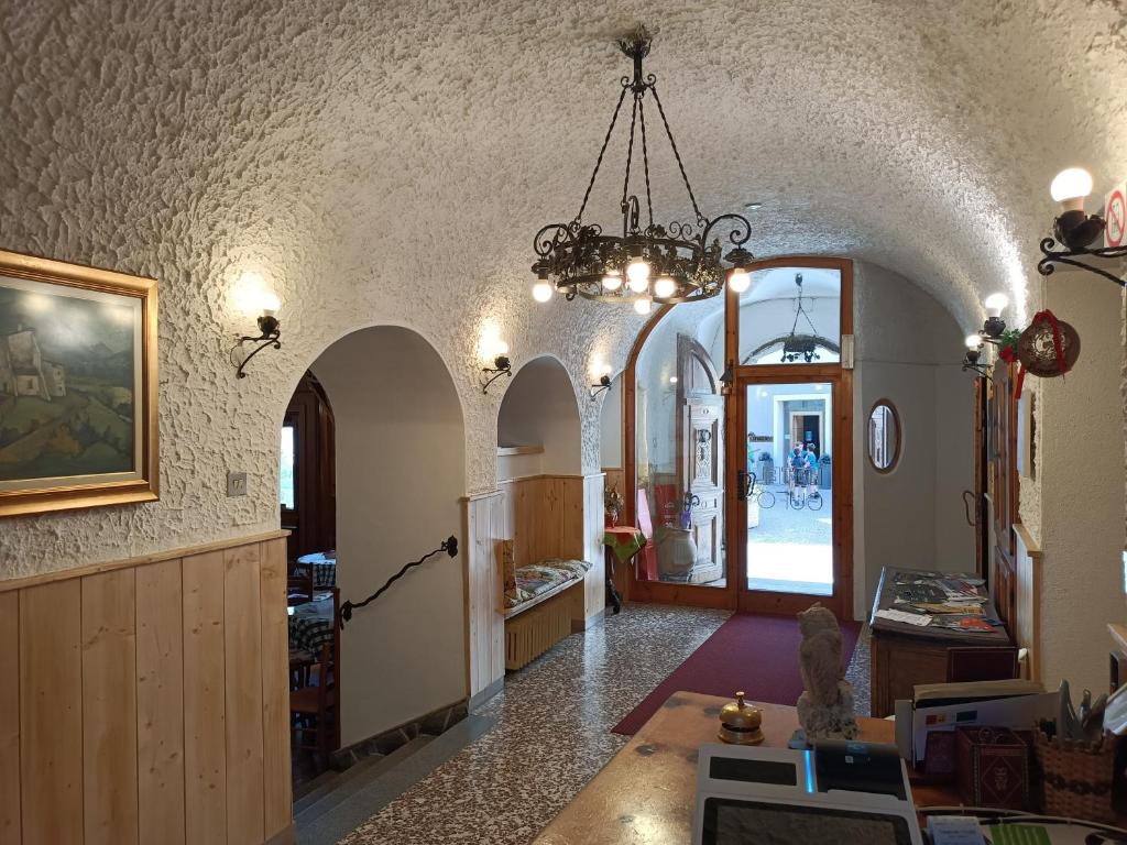 Hotel Gufo photo